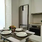 Appartement Sherryflat