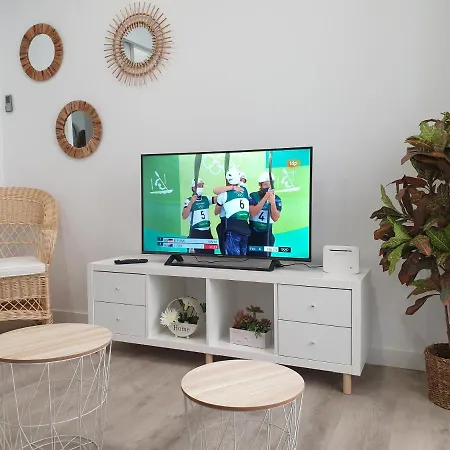 Sherryflat Apartment *