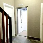 Sherryflat Apartmán *