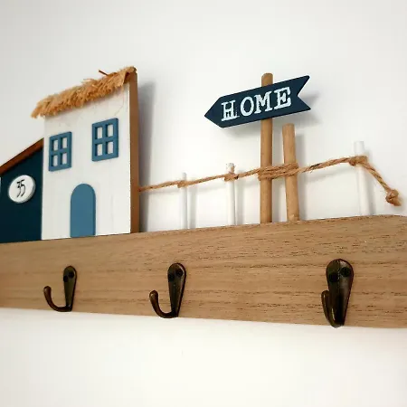 Apartmán Sherryflat Cádiz